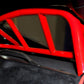 CMS Performance Roll Bar for Porsche 987 Cayman (all)