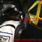 CMS Performance Roll Bar for Porsche Cayman (718/981)