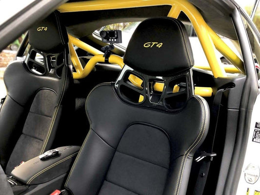 CMS Performance Roll Bar for Porsche Cayman (718/981)