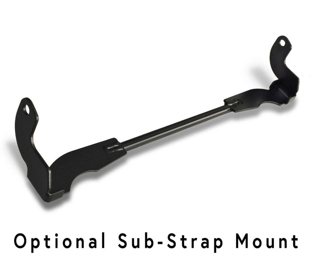 CMS Performance Roll Bar for Porsche Cayman (718/981)