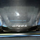 CMS Performance Roll Bar for Porsche Cayman GT4RS