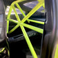 CMS Performance Roll Bar for Porsche Carrera/GT3/GT3RS/GT2RS (991)