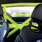 CMS Performance Roll Bar for Porsche Carrera/GT3/GT3RS/GT2RS (991)
