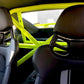 CMS Performance Roll Bar for Porsche 911 T/GT3/GT3RS (992.1)