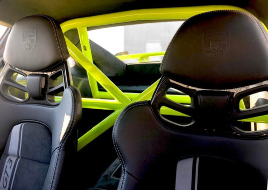 CMS Performance Roll Bar for Porsche 911 T/GT3/GT3RS (992.1)