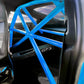 CMS Performance Roll Bar for Porsche 911 T/GT3/GT3RS (992.1)