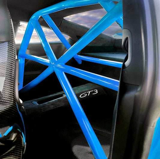 CMS Performance Roll Bar for Porsche 911 T/GT3/GT3RS (992.1)