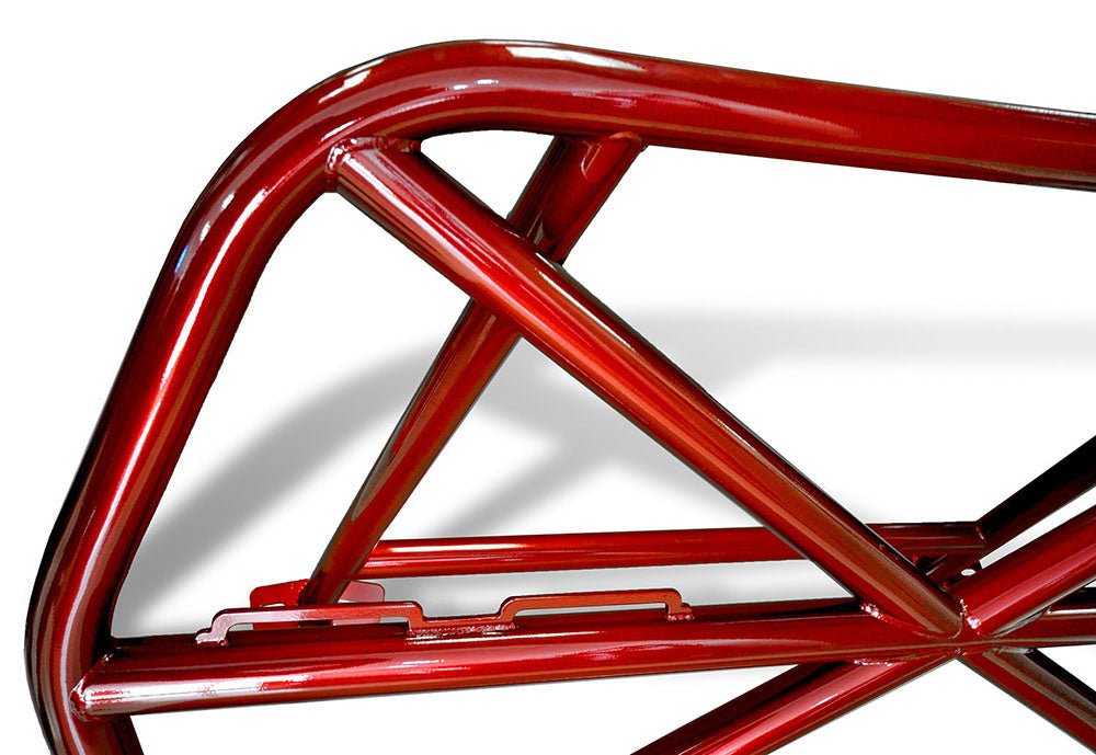 CMS Performance Roll Bar For Mustang S550 & Shelby GT350/GT350R/GT500
