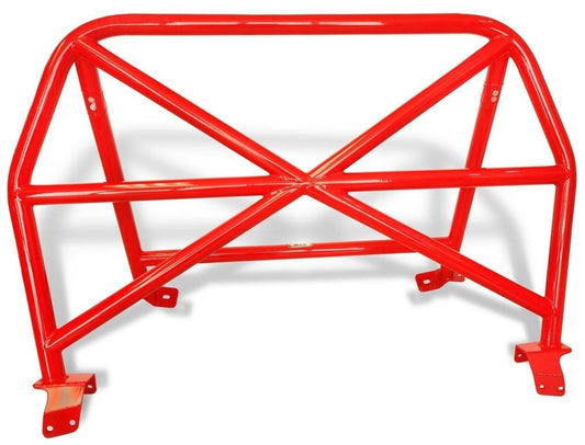 CMS Performance Roll Bar For Mustang S550 & Shelby GT350/GT350R/GT500