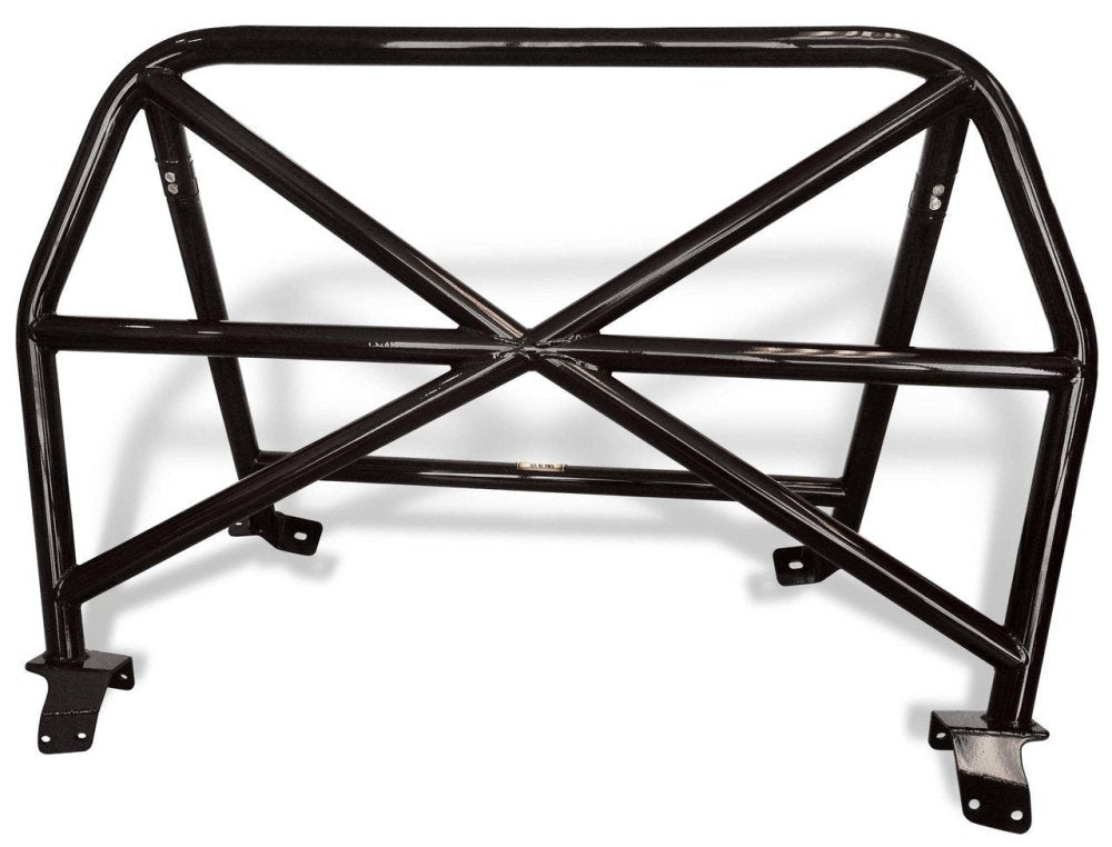 CMS Performance Roll Bar For Mustang S550 & Shelby GT350/GT350R/GT500