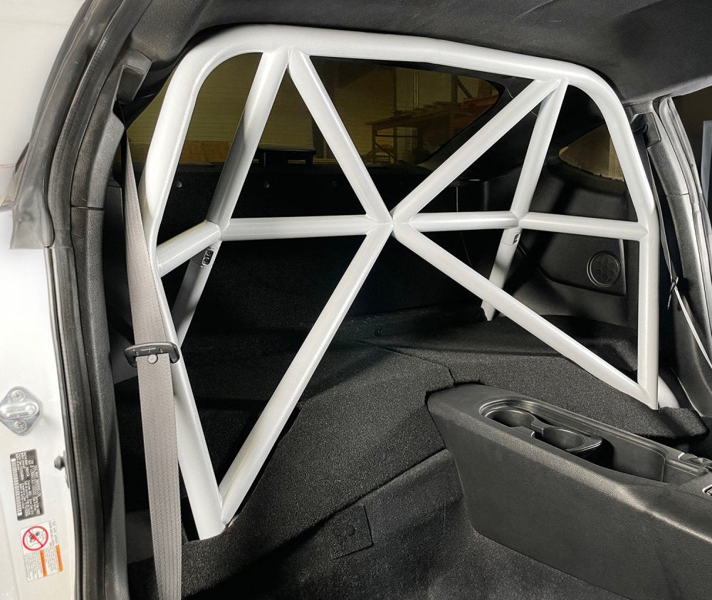CMS Performance Roll Bar for Scion FR-S/Subaru BRZ/Toyota GT86