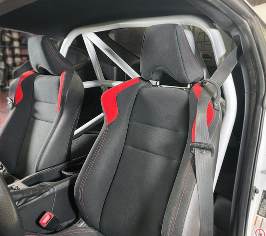 CMS Performance Roll Bar for Scion FR-S/Subaru BRZ/Toyota GT86