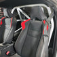 CMS Performance Roll Bar for Subaru BRZ & Toyota GR86 (2022+)