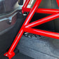 CMS Performance Roll Bar for Toyota GR Supra (2020+)