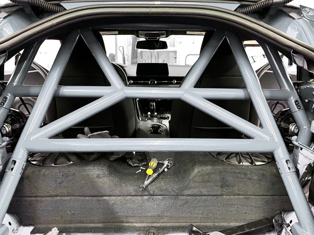 CMS Performance Roll Bar for Toyota GR Supra (2020+)