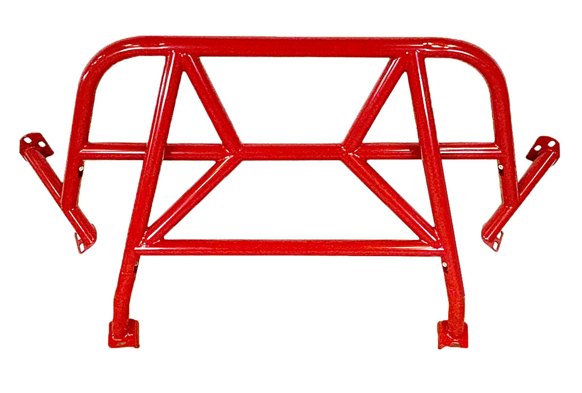 CMS Performance Roll Bar for Toyota GR Supra (2020+)