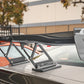 Toyota GR86/ Subaru BRZ 60.5" GTC200 Carbon Fiber Wing 2022+ SPEC