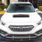 Subaru WRX Carbon Fiber Hood Vent 2022-Up
