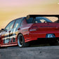 Mitsubishi Evolution 9 (Evo 9) 2006-2007 EVIL-R Widebody Aerodynamic Kit