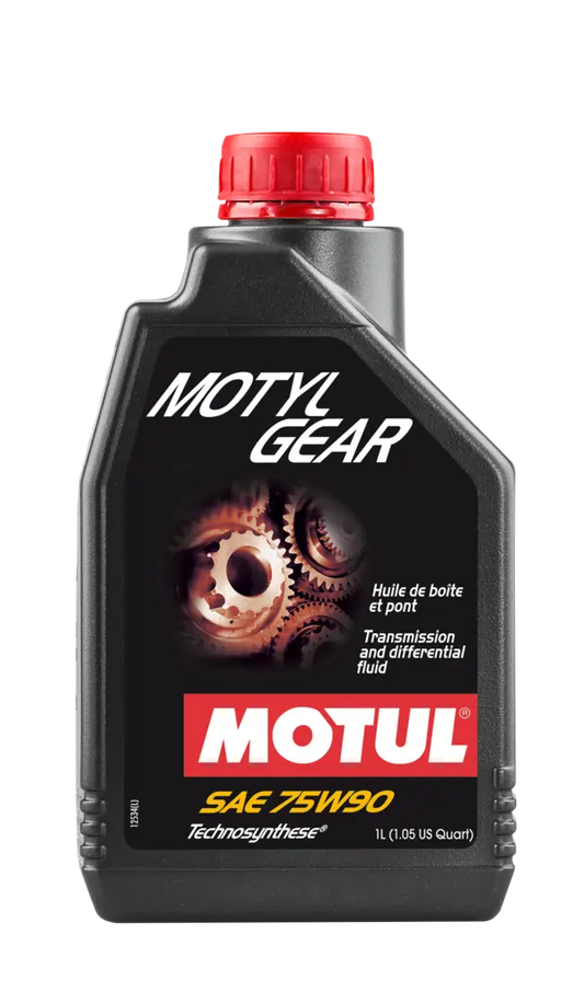 Motul Motyl Gear SAE 75W-90