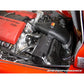 Chevrolet Corvette C6 / C6 Z06 Carbon Fiber Radiator Support Cover