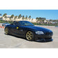 BMW E85 Z4M Coupe / Roadster Carbon Fiber Front Wind Splitter