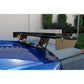 Lamborghini Gallardo LP GT250 Carbon Fiber Adjustable Wing 66" 2013