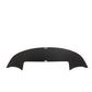 BMW E85 Z4M Coupe / Roadster Carbon Fiber Front Wind Splitter