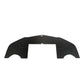 Chevrolet Camaro ZL1 with APR Lip Carbon Fiber Front Wind Splitter 2017 - 2024