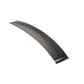 Audi R8 GTC500 Carbon Fiber Adjustable Wing and Trunk Panel Replacement 2016-2022
