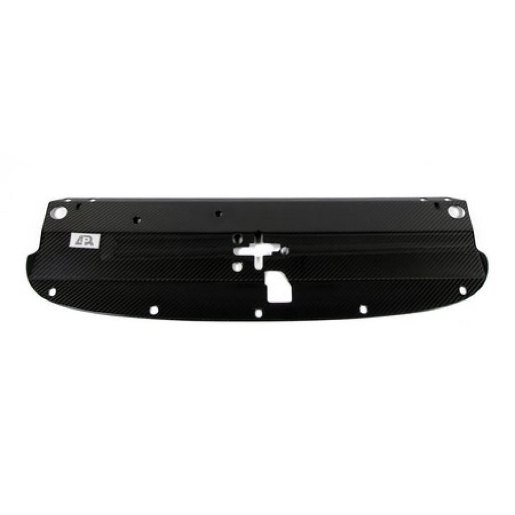 Carbon Fiber Honda S2000 Radiator Cooling Plate 2000 - 2009