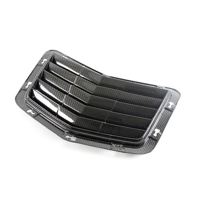 Chevrolet Corvette C7 C7 Z06 Carbon Fiber Hood Vent