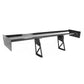 BMW F80 M3 GT250 Carbon Fiber Adjustable Wing