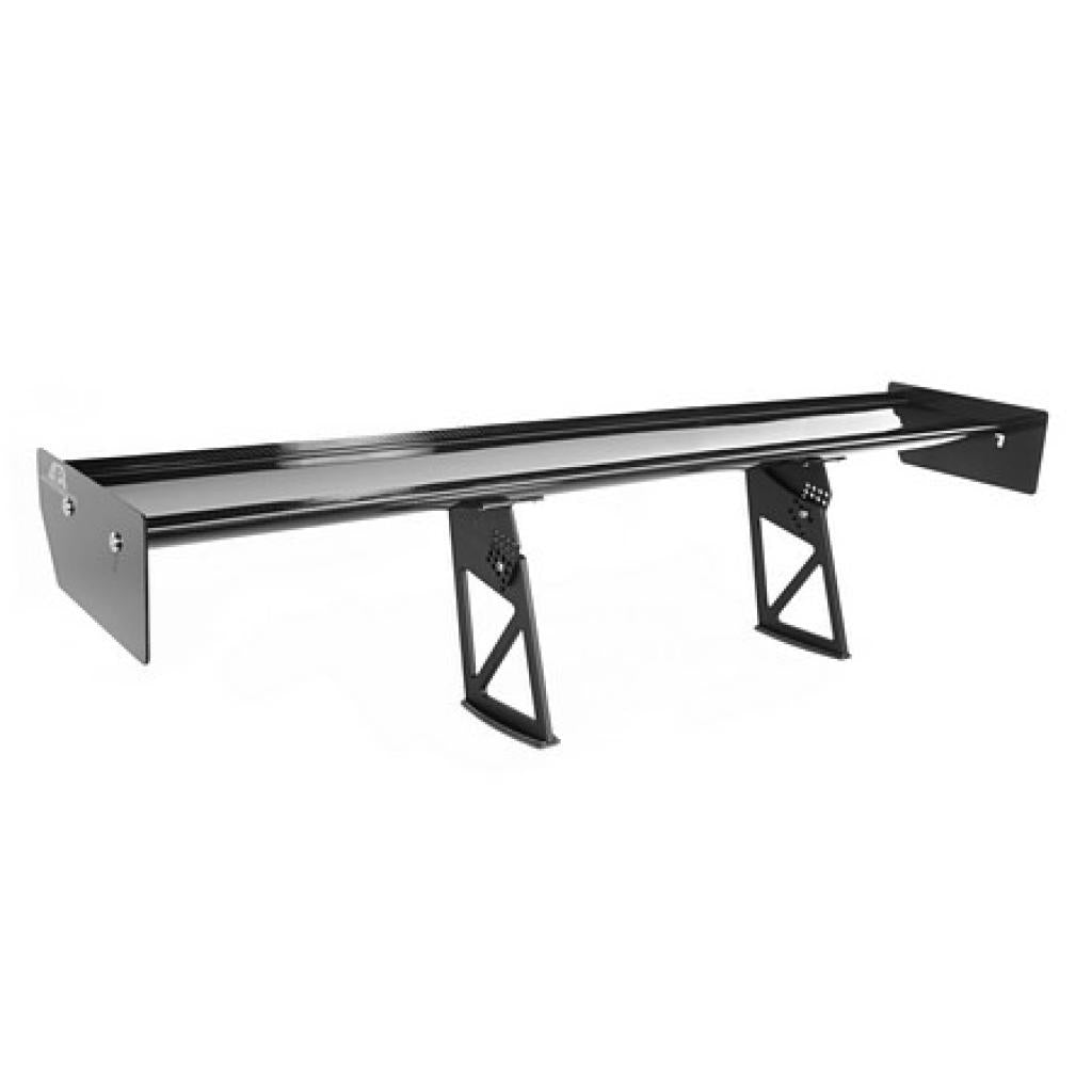 BMW F80 M3 GT250 Carbon Fiber Adjustable Wing