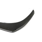 Mercedes-Benz AMG GTR Pro Carbon Fiber Front Bumper Canards 2020