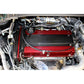 Carbon Fiber Mitsubishi Evolution 8 / 9 (Evo 8,9) Spark Plug Cover 2003-2007