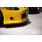 Honda S2000 carbon Fiber Front Wind Splitter