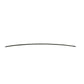 Carbon Fiber Mercedes Benz AMG GTR Pro Gurney Flap 2020