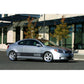 Scion tC Carbon Fiber Front Wind Splitter 2004-2010