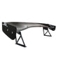Mitsubishi Evolution 8 / 9 (Evo 8,9) 2003-2007 GTC300 Carbon Fiber Adjustable Wing
