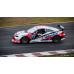 Toyota Celica GTC200 Carbon Fiber Adjustable Wing 2000-2005
