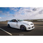 Cadillac ATS-V GT250 Carbon Fiber Adjustable Wing 2016-2019