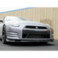 Nissan GTR R35 Carbon Fiber Front Airdam/ Lip 2012-2016