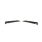 Chevrolet Corvette C8 Carbon Fiber Door Handle and Quarter Panel Trim Package