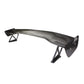 Mazda Miata NA/NB GTC200 Carbon Fiber Adjustable Wing 1990-2005