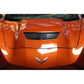 Chevrolet Corvette C7 C7 Z06 Carbon Fiber Hood Vent
