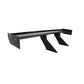 Chevrolet Camaro GT250 Carbon Fiber Adjustable Wing 2010 - 2015