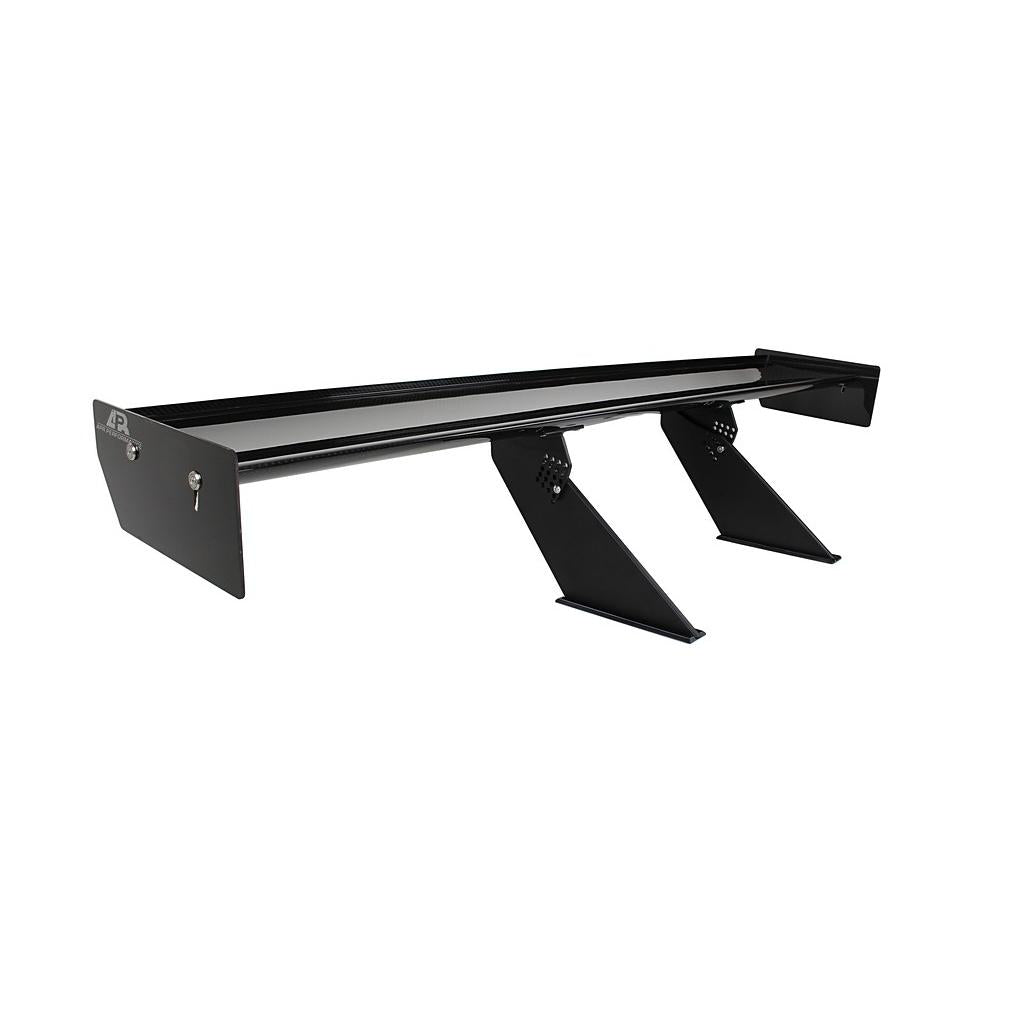 Chevrolet Camaro GT250 Carbon Fiber Adjustable Wing 2010 - 2015