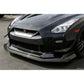 Nissan GTR R35 Carbon Fiber Front Airdam/ Lip 2017-2022
