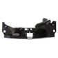 Carbon Fiber Mitsubishi Evolution X (Evo X) Radiator Cooling Plate 2008-2016